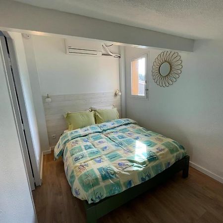 Casa Jamaro 2 Βίλα Leucate Εξωτερικό φωτογραφία