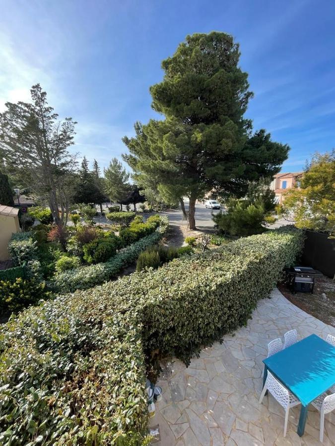 Casa Jamaro 2 Βίλα Leucate Εξωτερικό φωτογραφία