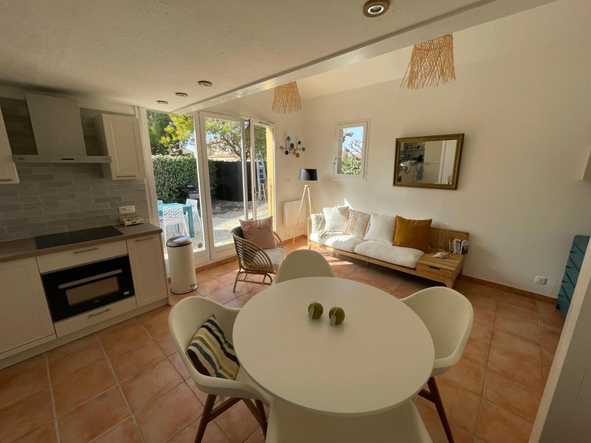 Casa Jamaro 2 Βίλα Leucate Εξωτερικό φωτογραφία