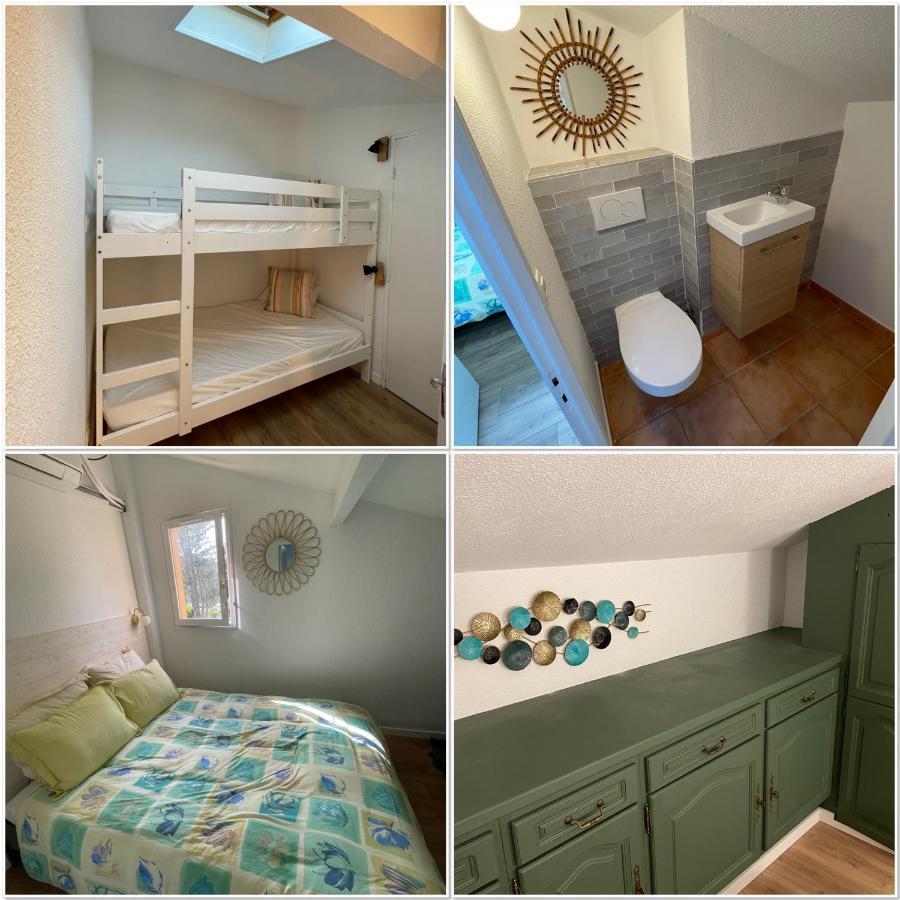 Casa Jamaro 2 Βίλα Leucate Εξωτερικό φωτογραφία